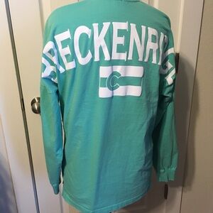 Southpointe Spirit Jersey Breckenridge CO